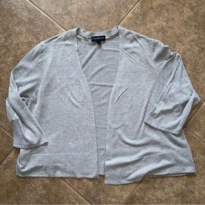 GUC - Lane Bryant Open Cardigan